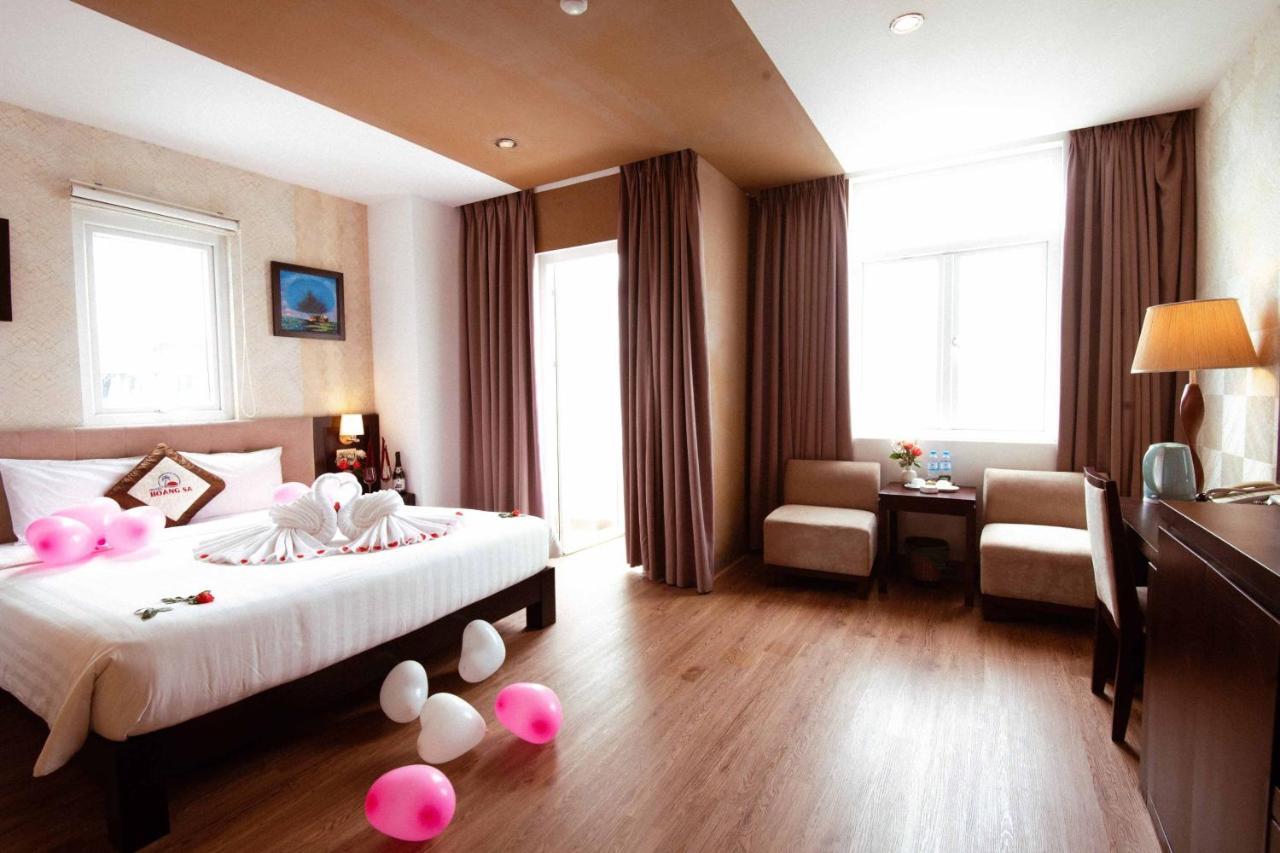 Hotel Hoang Sa 3*