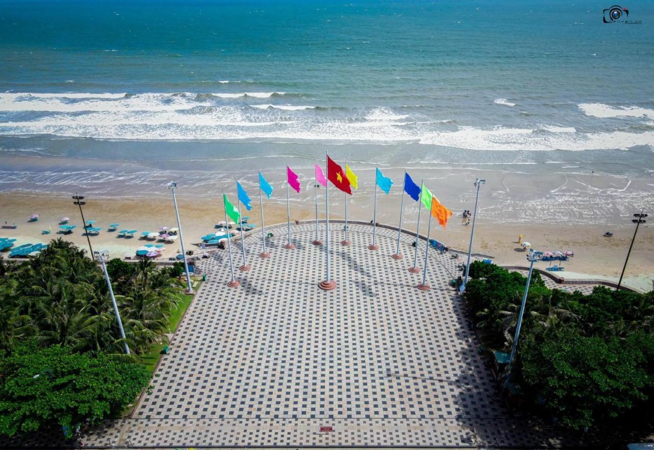 Ho 23d Thuy - Zozo 101 Aparthotel