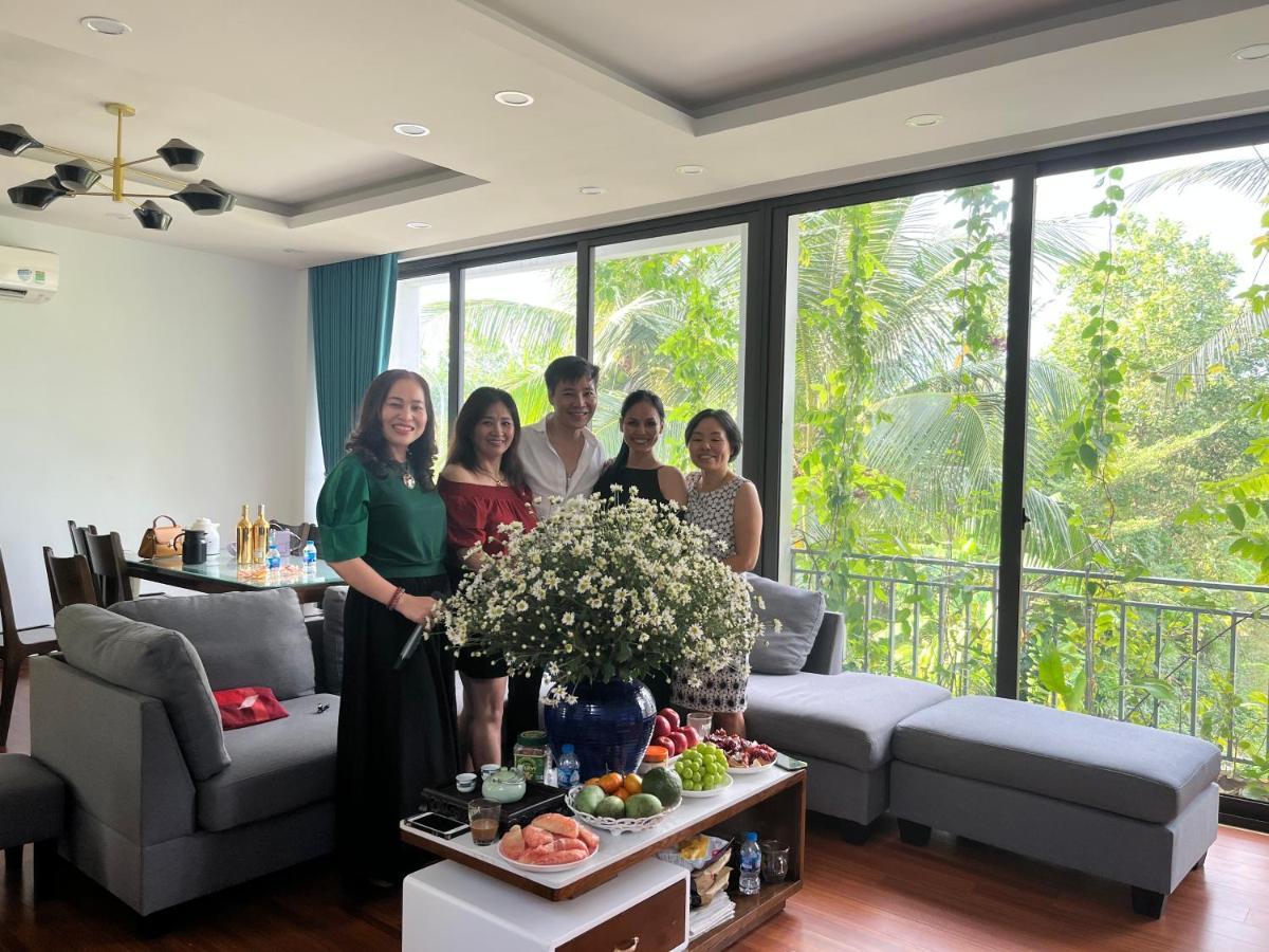 Friendly Sh Dai Lai 4 Phong Ngu * Phuc Yen