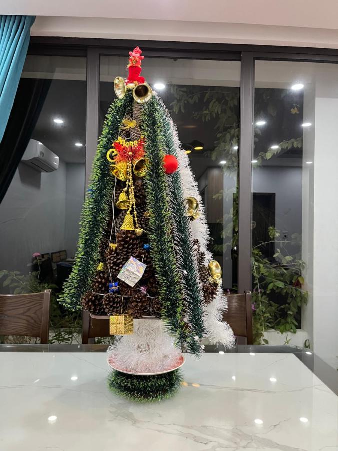 Villa Friendly Sh Dai Lai 4 Phong Ngu Phuc Yen