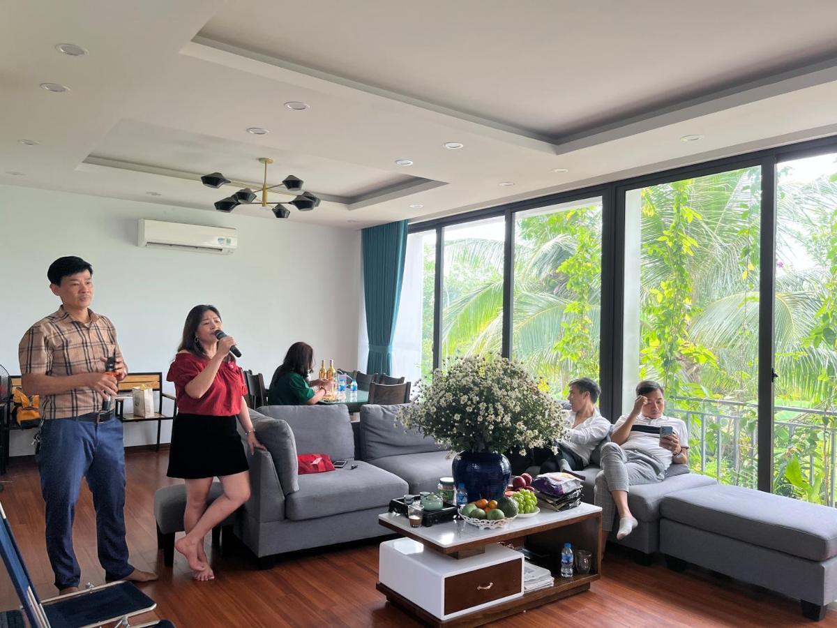 Friendly Sh Dai Lai 4 Phong Ngu Villa *