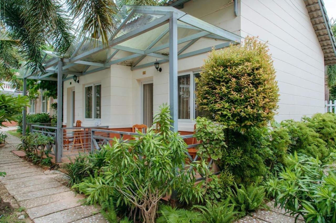Resort Blue Paradise Phu Quoc