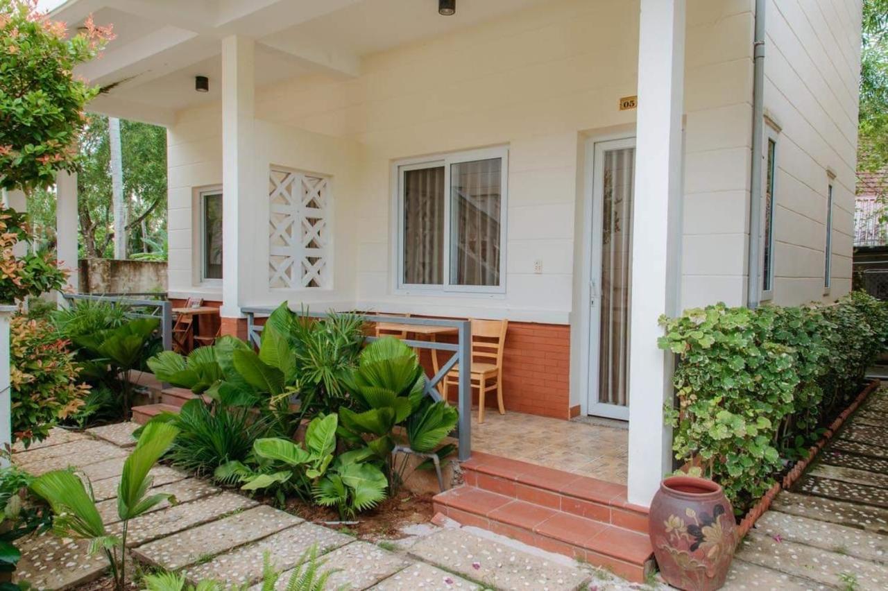 Blue Paradise 3* Phu Quoc