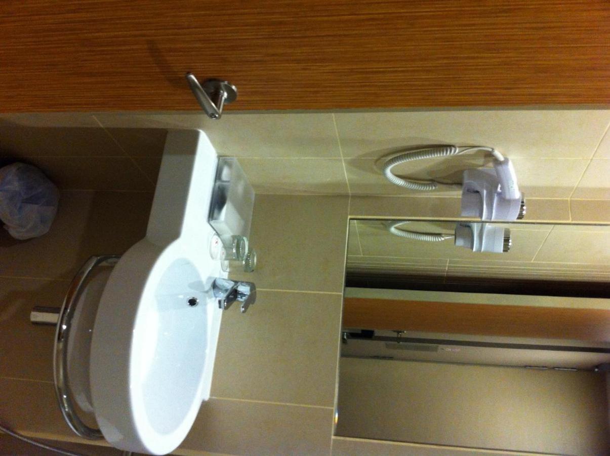 Hotel Grand Sea View 2*