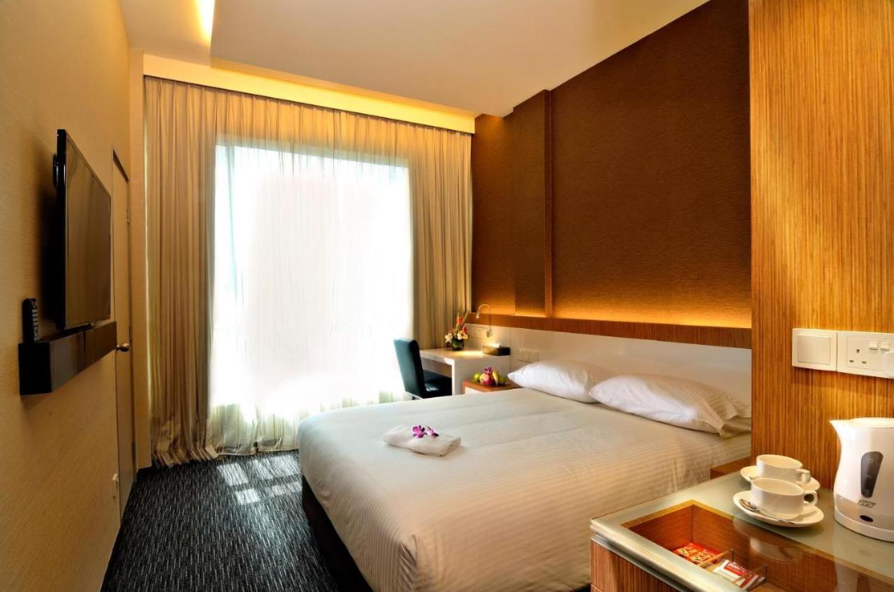 Hotel Grand Sea View
