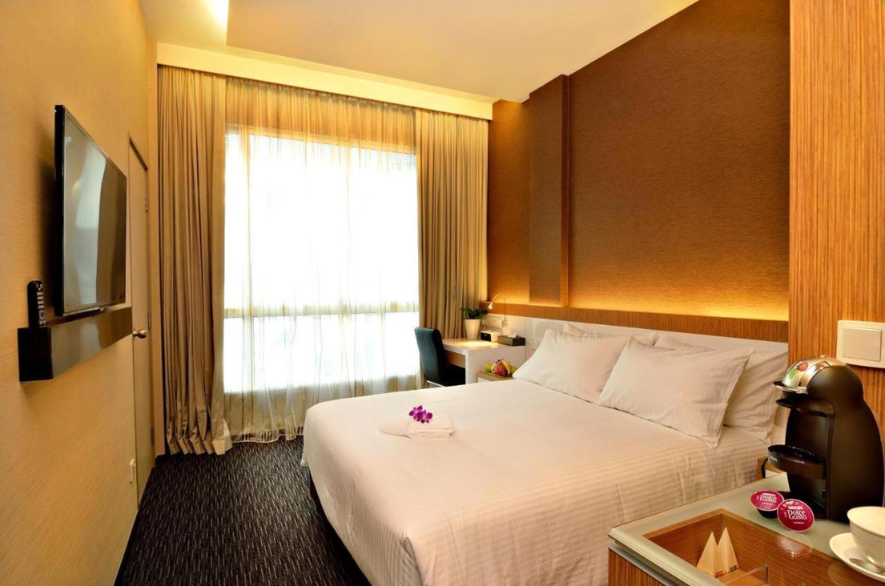 Grand Sea View Hotel 2*