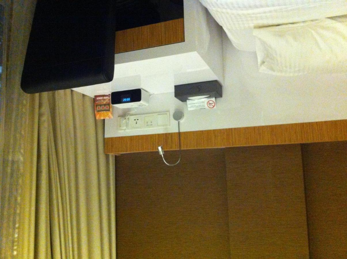 Hotel Grand Sea View 2*