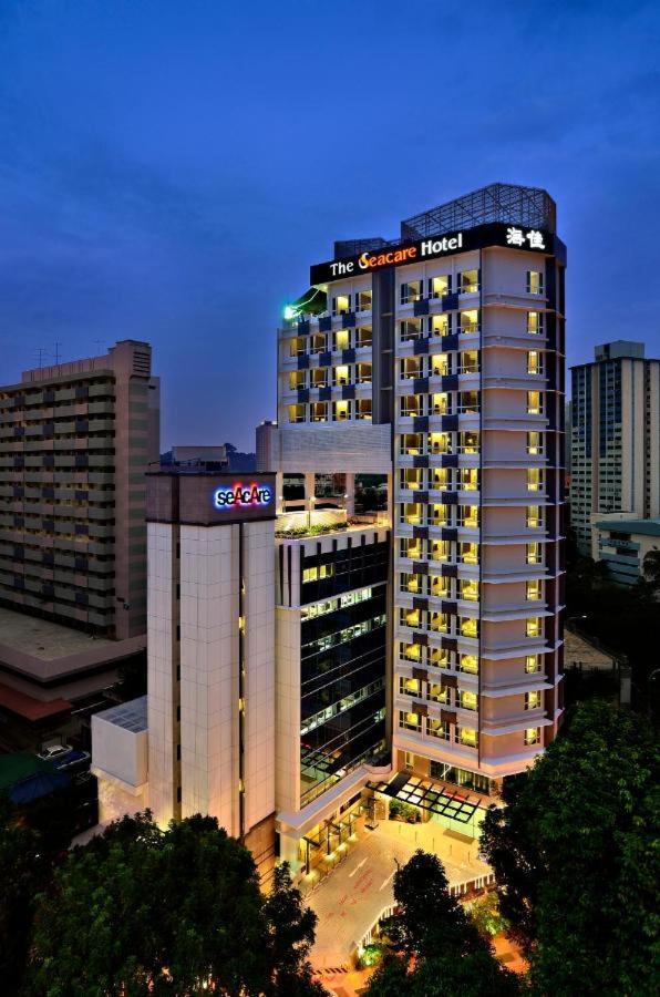 Hotel Grand Sea View Đà Nẵng