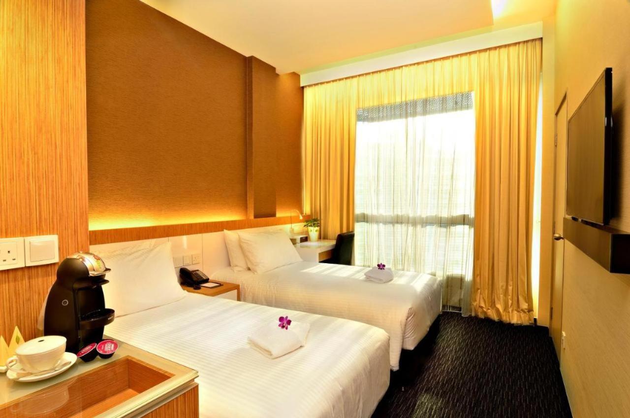 Grand Sea View Đà Nẵng