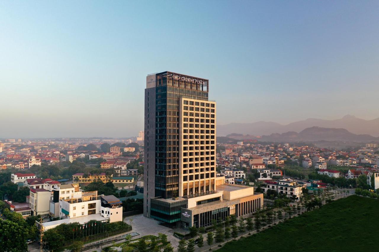 Crowne Plaza Centre By Ihg