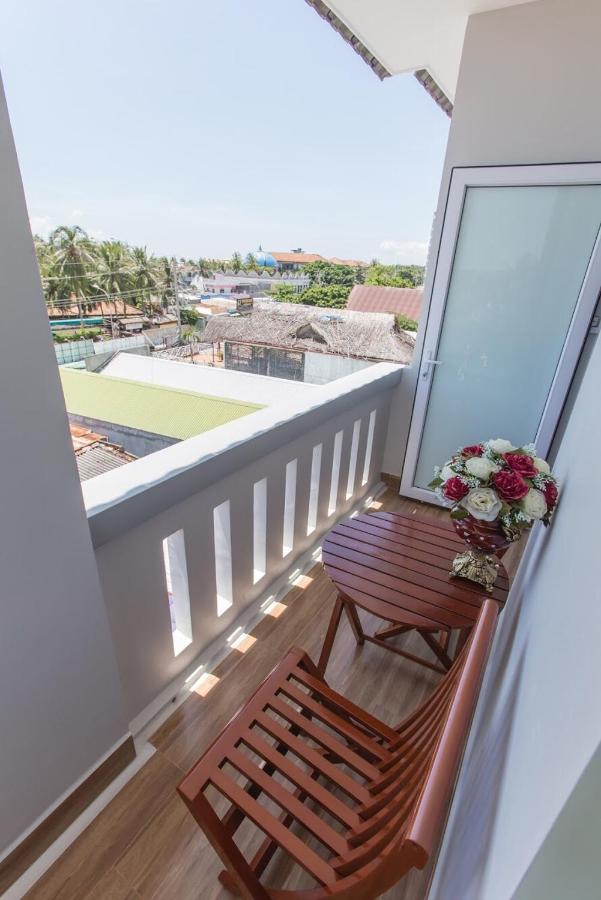 Hotel Blue Moon Mui Ne