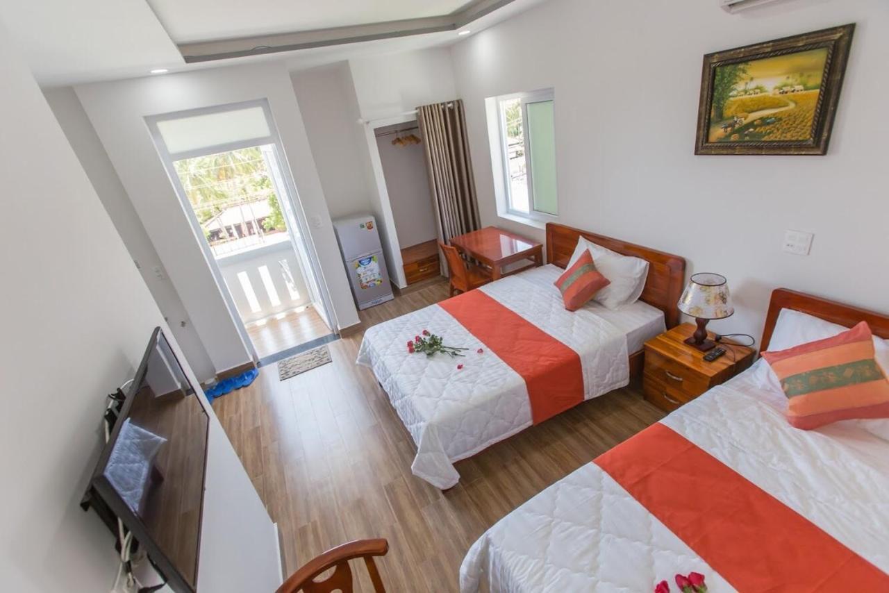 Blue Moon Hotel Mui Ne