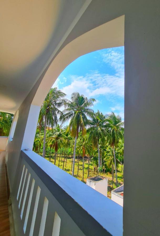 Hotel Blue Moon Mui Ne