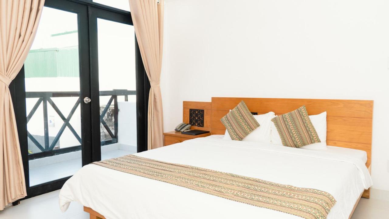 Trung Nguyen Coffee Resort 3*