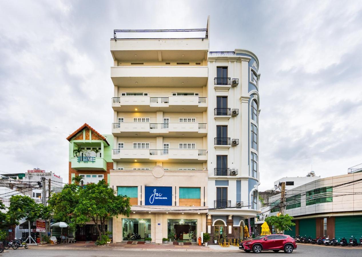 Joi Hospitality - 3*