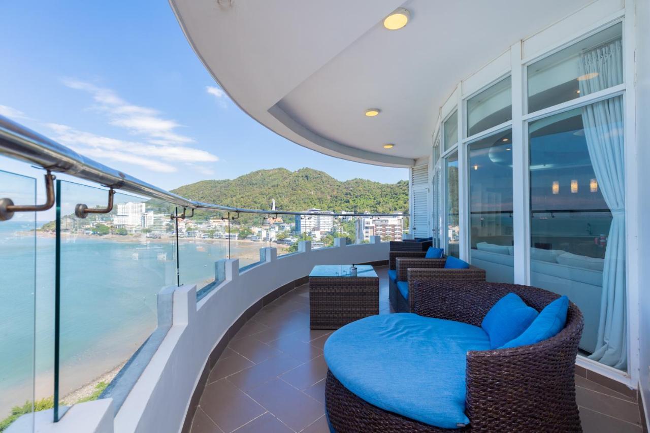 Apartment Thuy Tien Building *