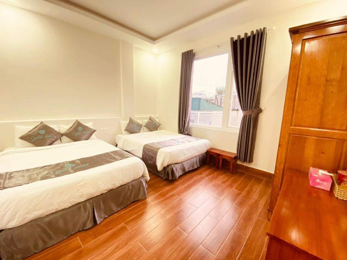 Cara & Hotel Da Lat