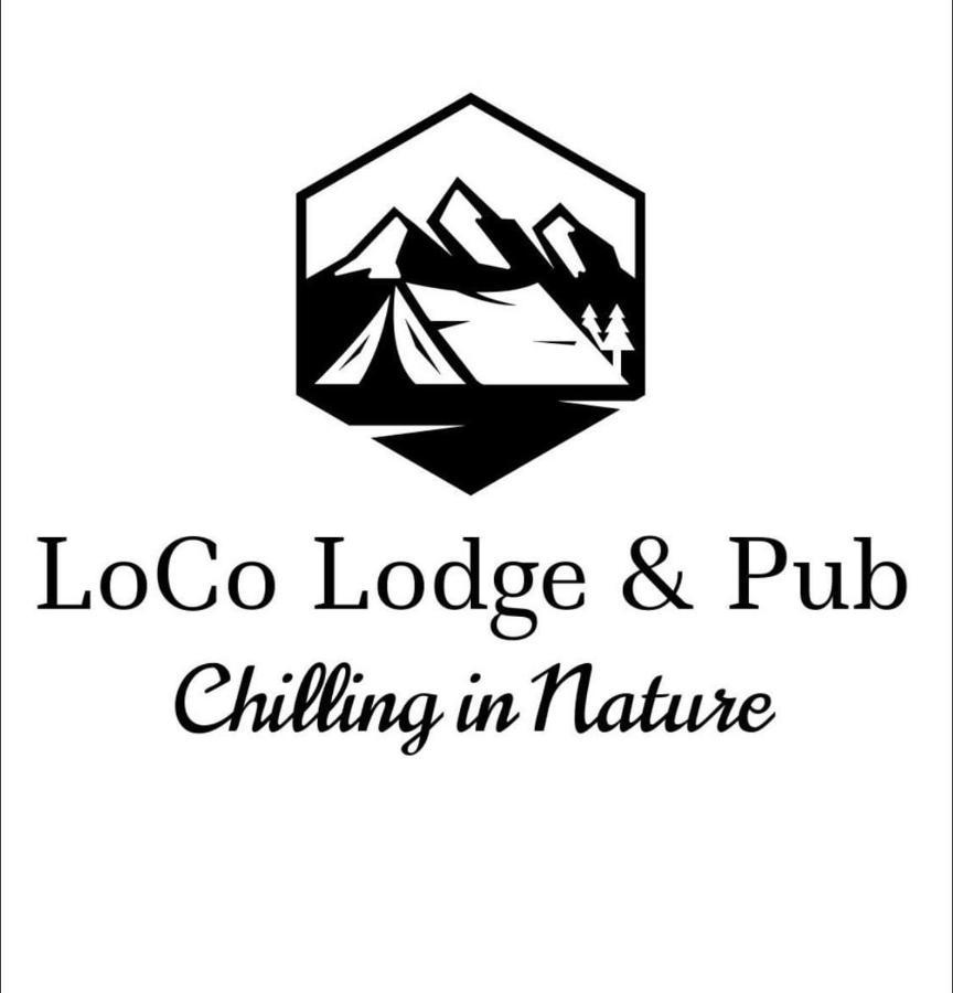 Luxury tent Condao Backpacker - Loco Camping *