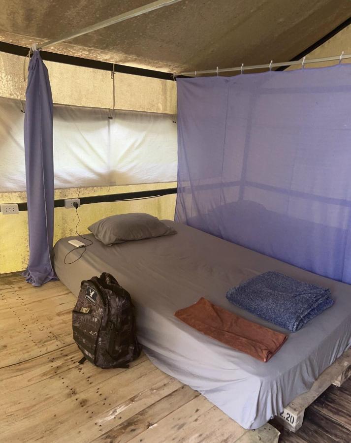 Condao Backpacker - Loco Camping Luxury tent *