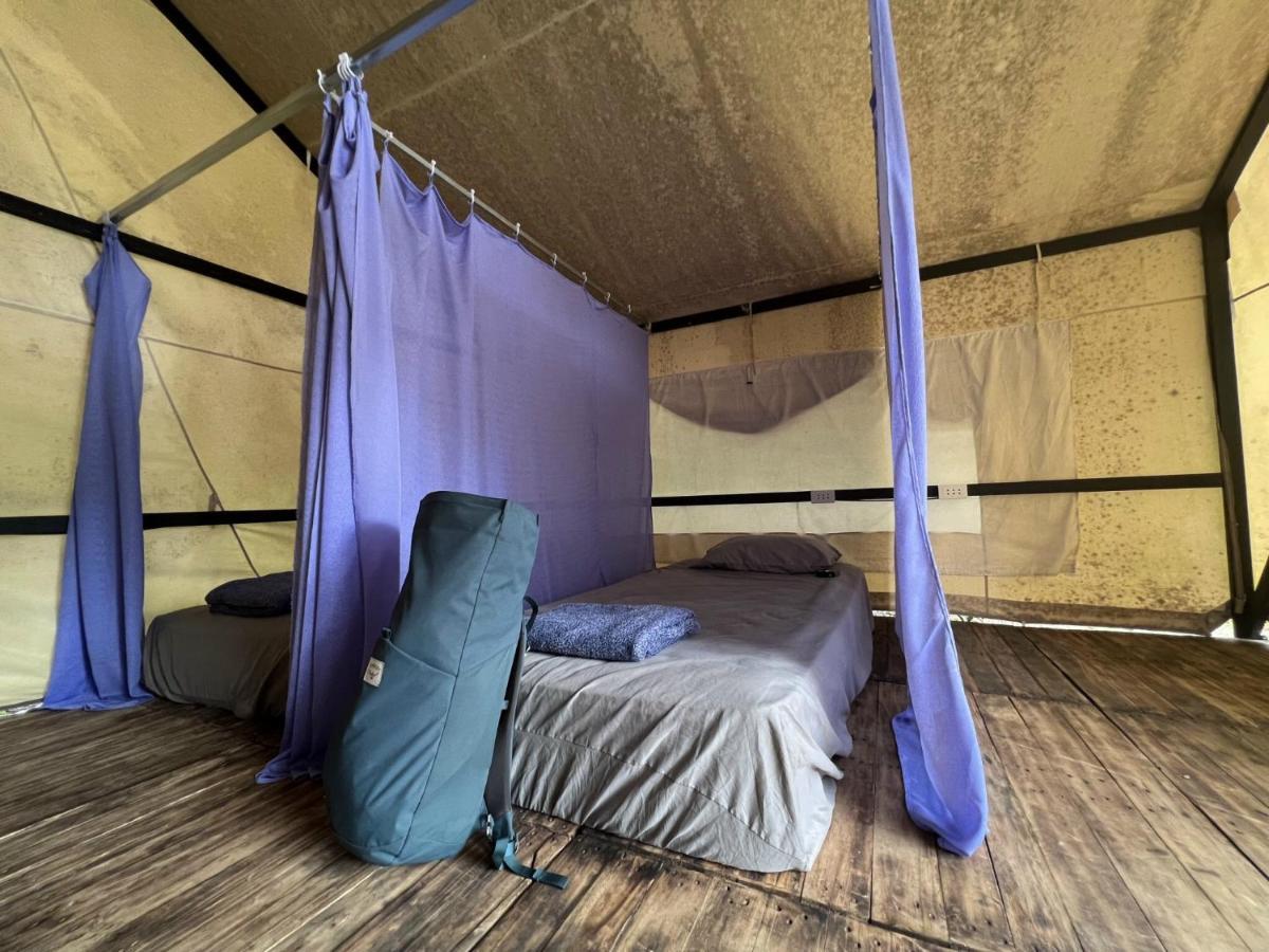 Condao Backpacker - Loco Camping * Chi Khu Co Ong