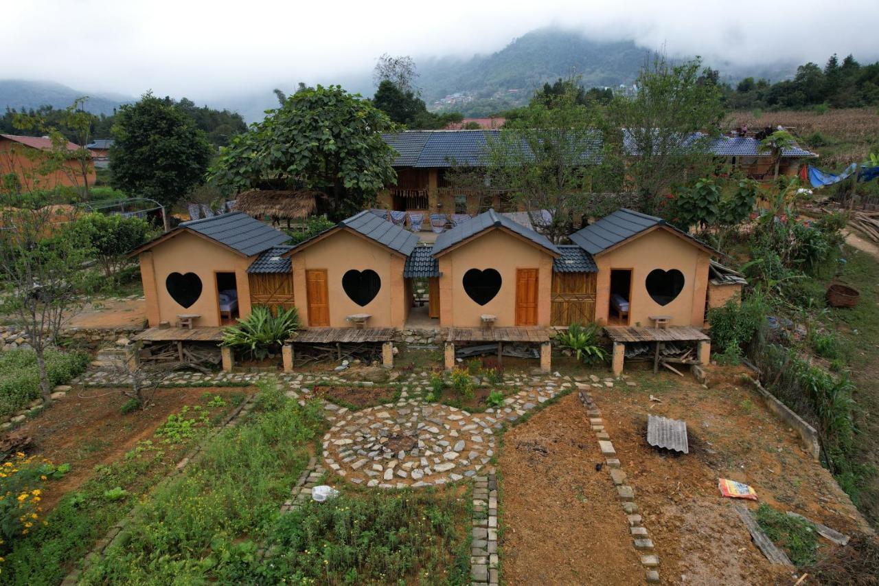 Homestay Ly Danh Quan Ba