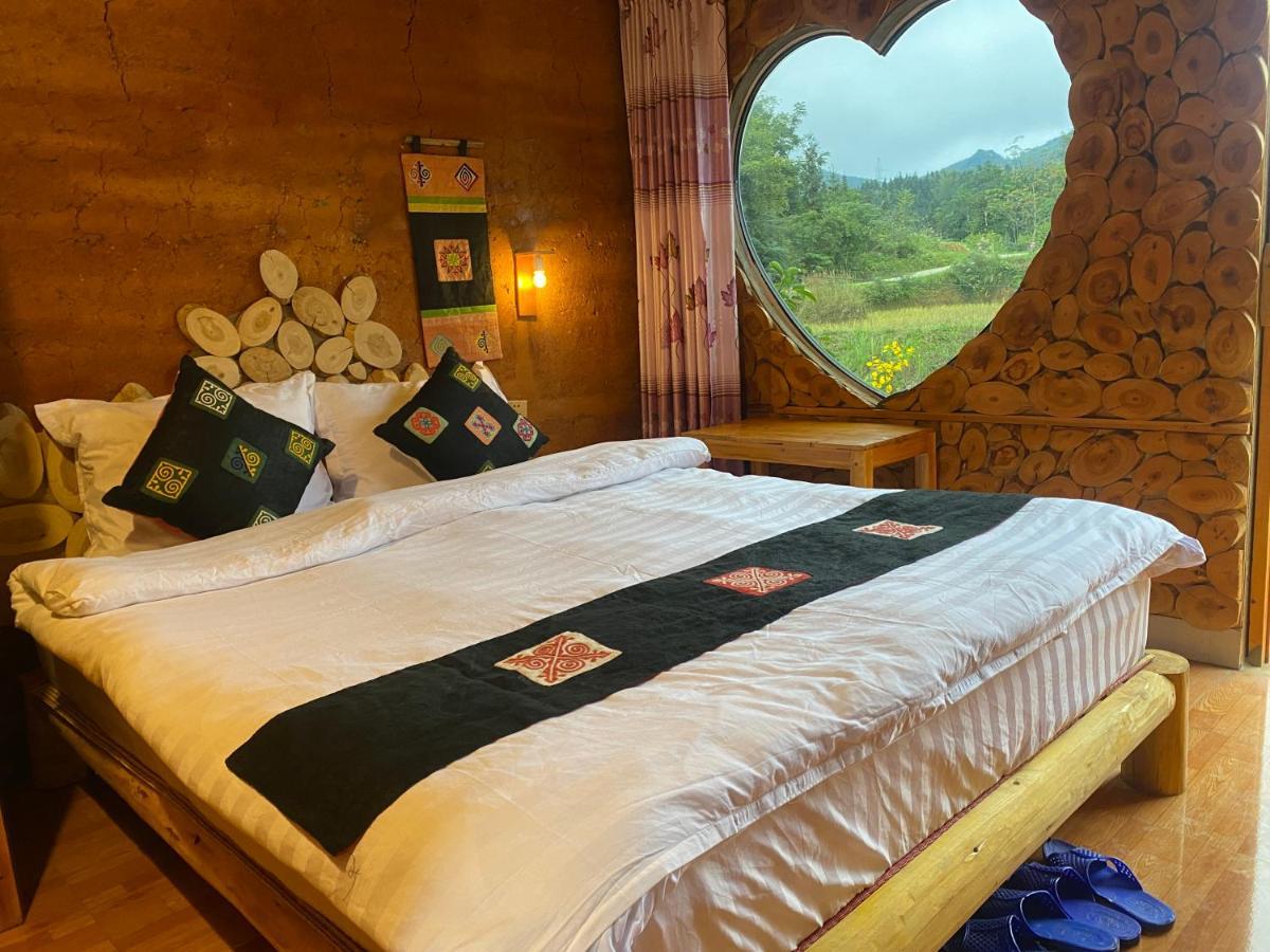 Ly Danh Homestay Quan Ba