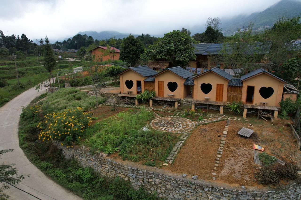 Ly Danh Homestay *