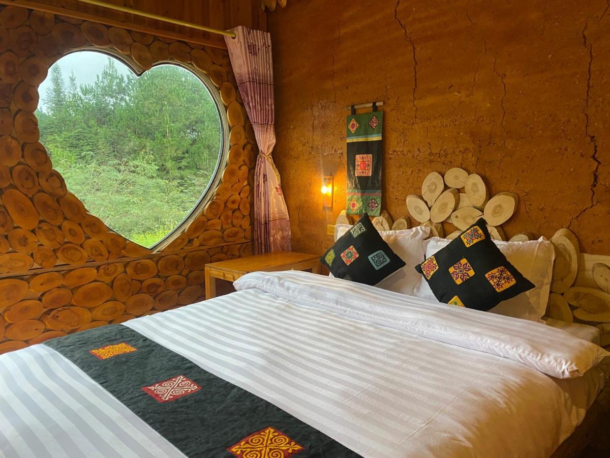 Ly Danh Homestay Quan Ba