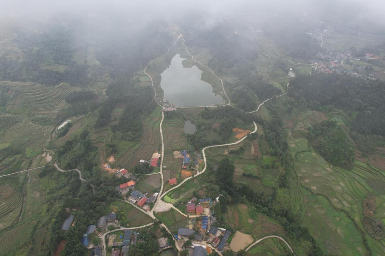 Ly Danh Homestay