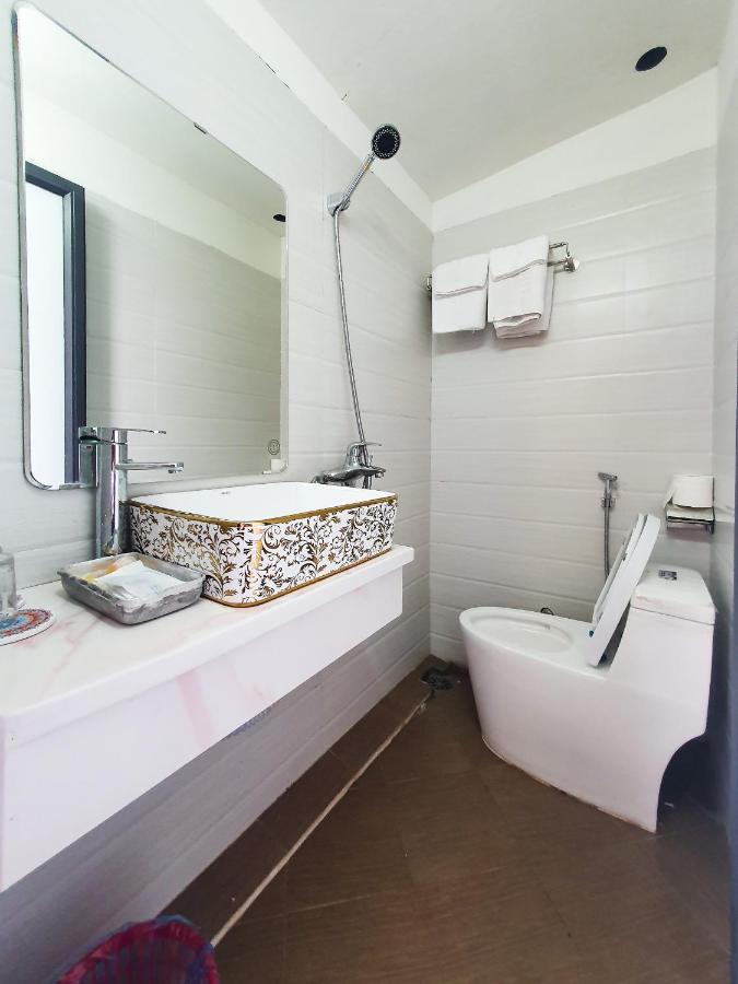 Hoang Ha Hotel
