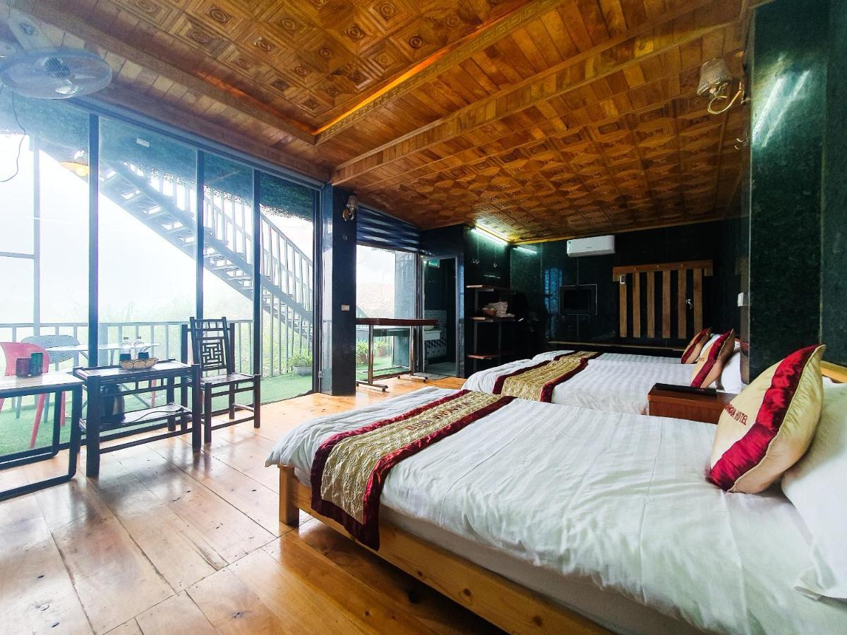 Hotel Hoang Ha *