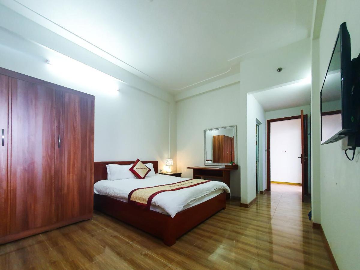 Hoang Ha Hotel *