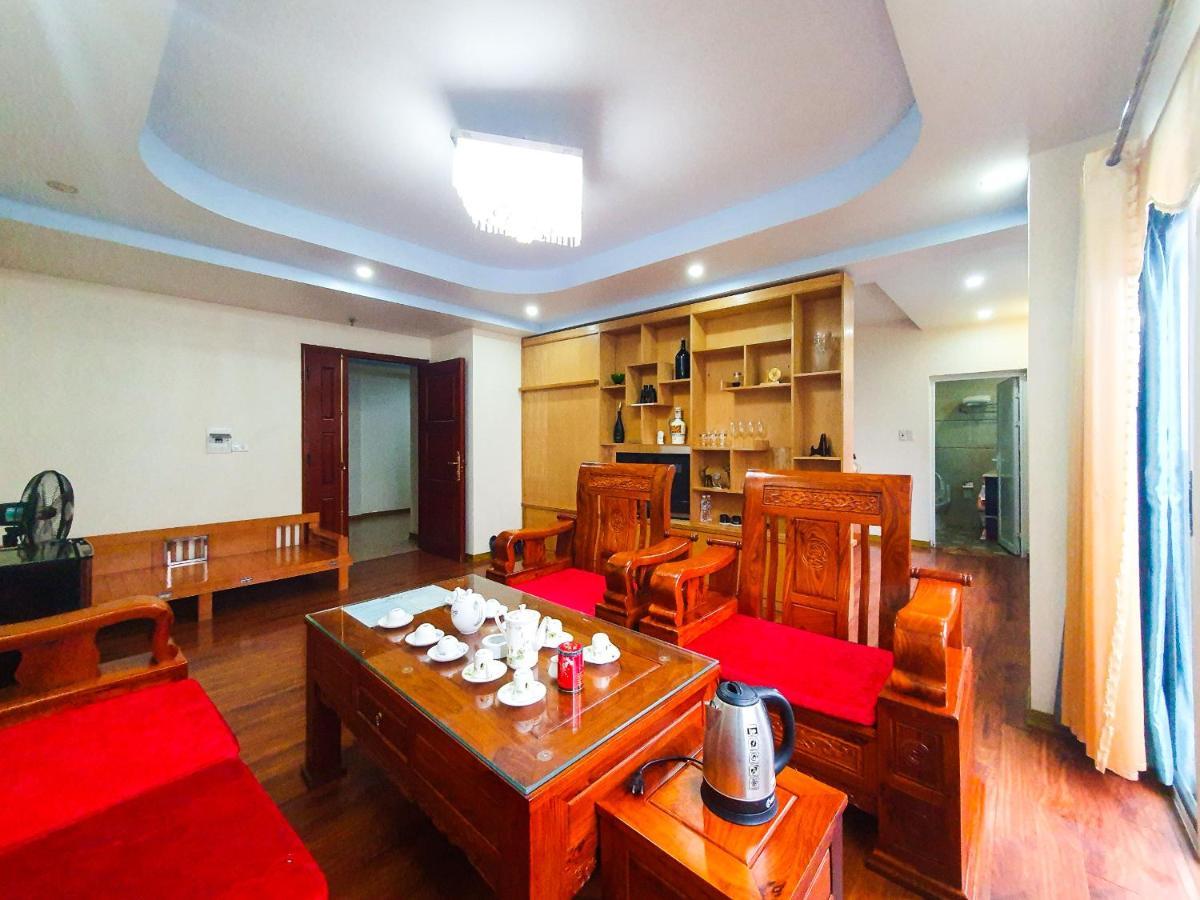 Hotel Hoang Ha *