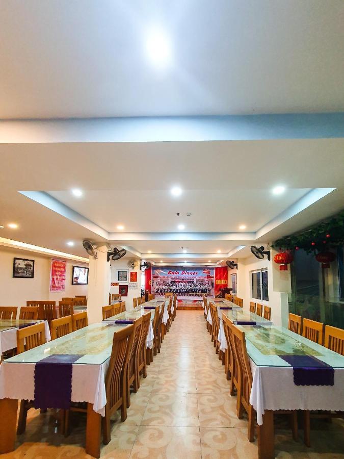 Hoang Ha Hotel *