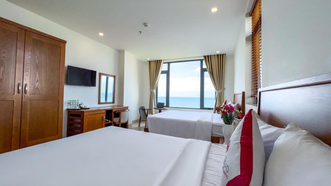 Homestead Seaview Hotel 3*