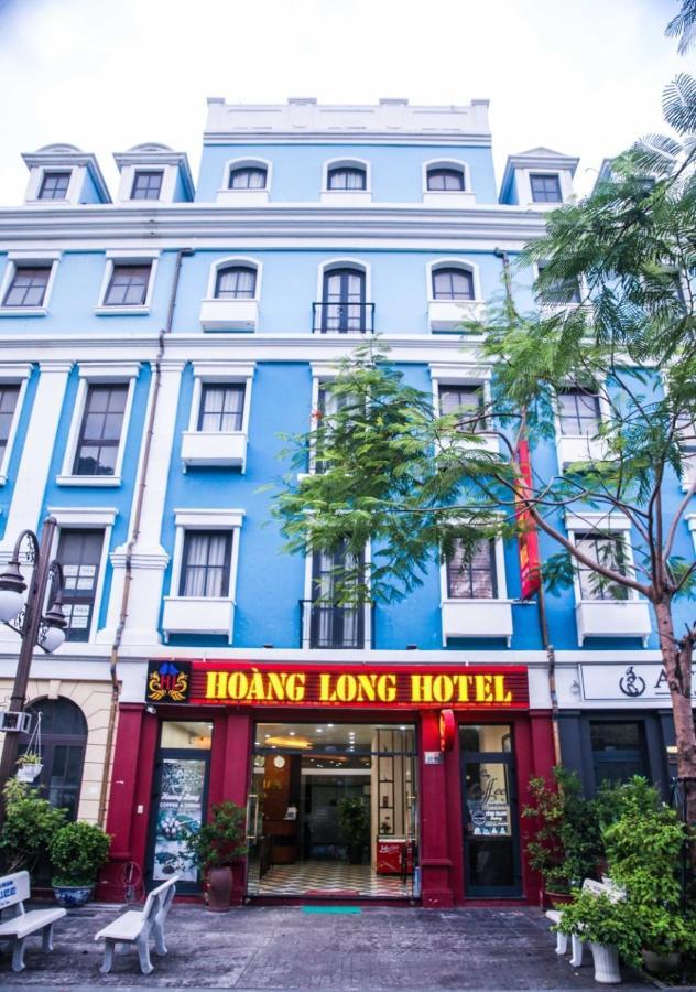 Hotel Hoang Long