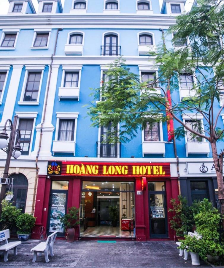 Hoang Long Hotel Ha Long