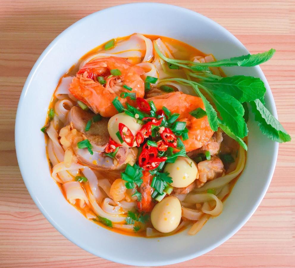 Ở trọ Hung Do