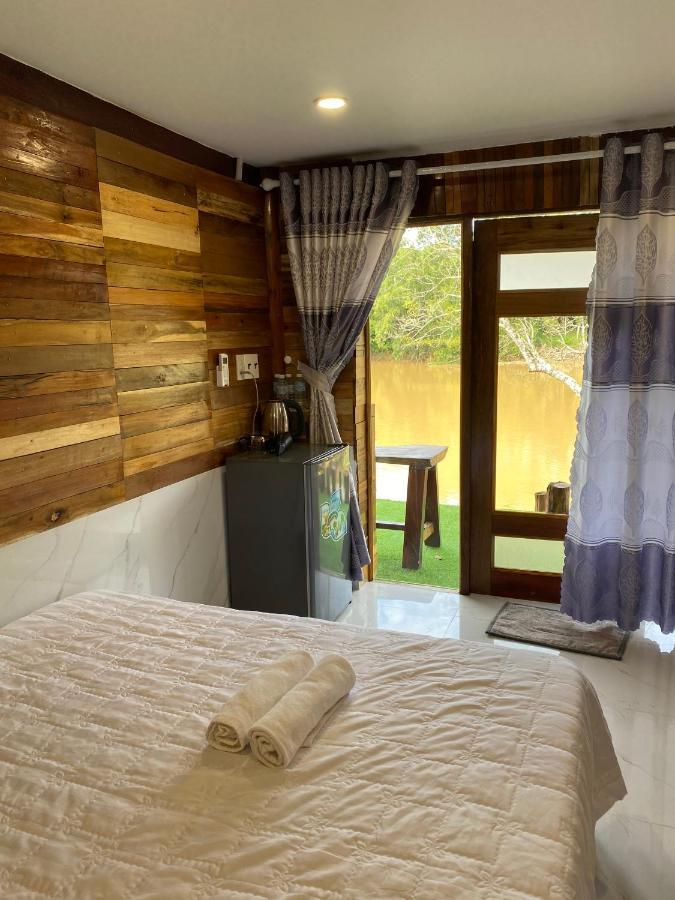 Bamboo Resort