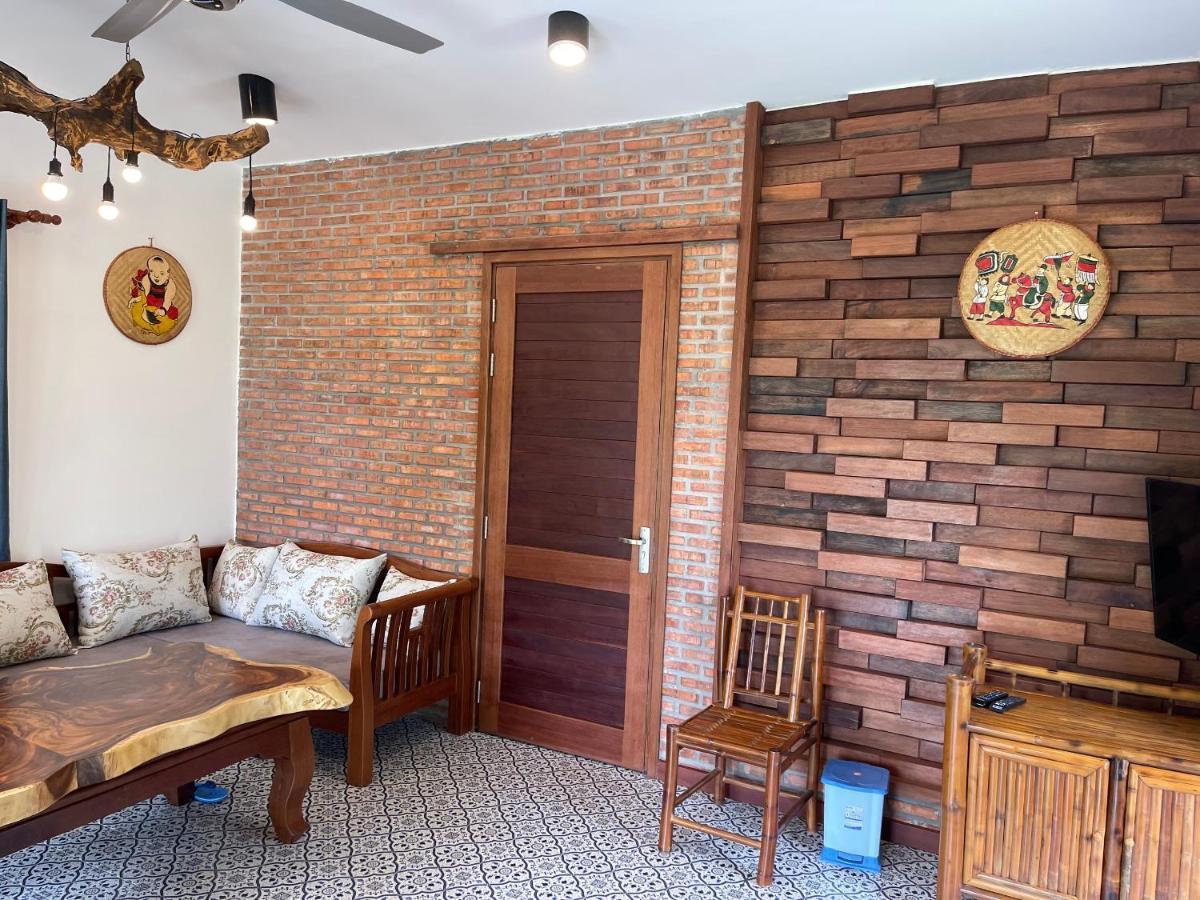 Khách sạn Sunrise Resrort *