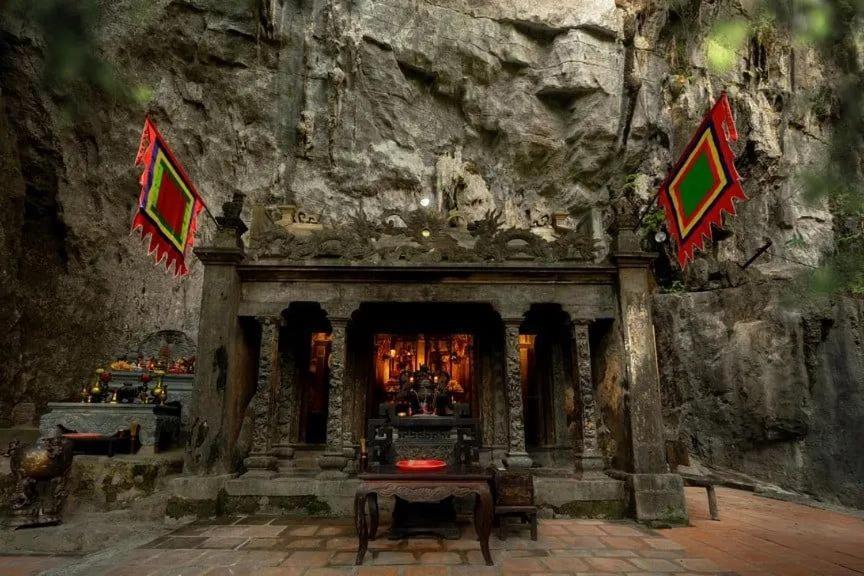 Hang Múa Lucky House Ở trọ