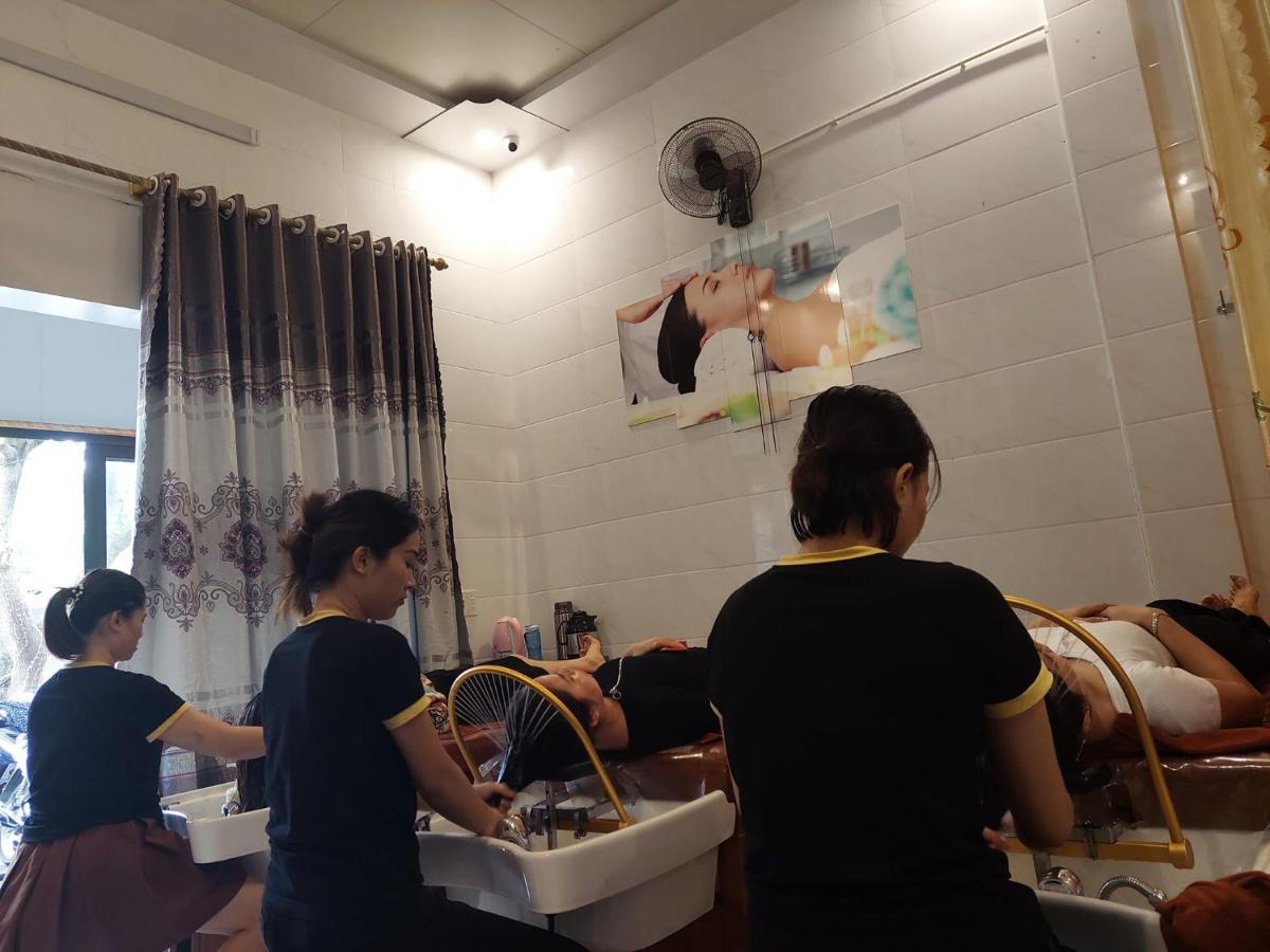 Cara & Hotel Da Lat