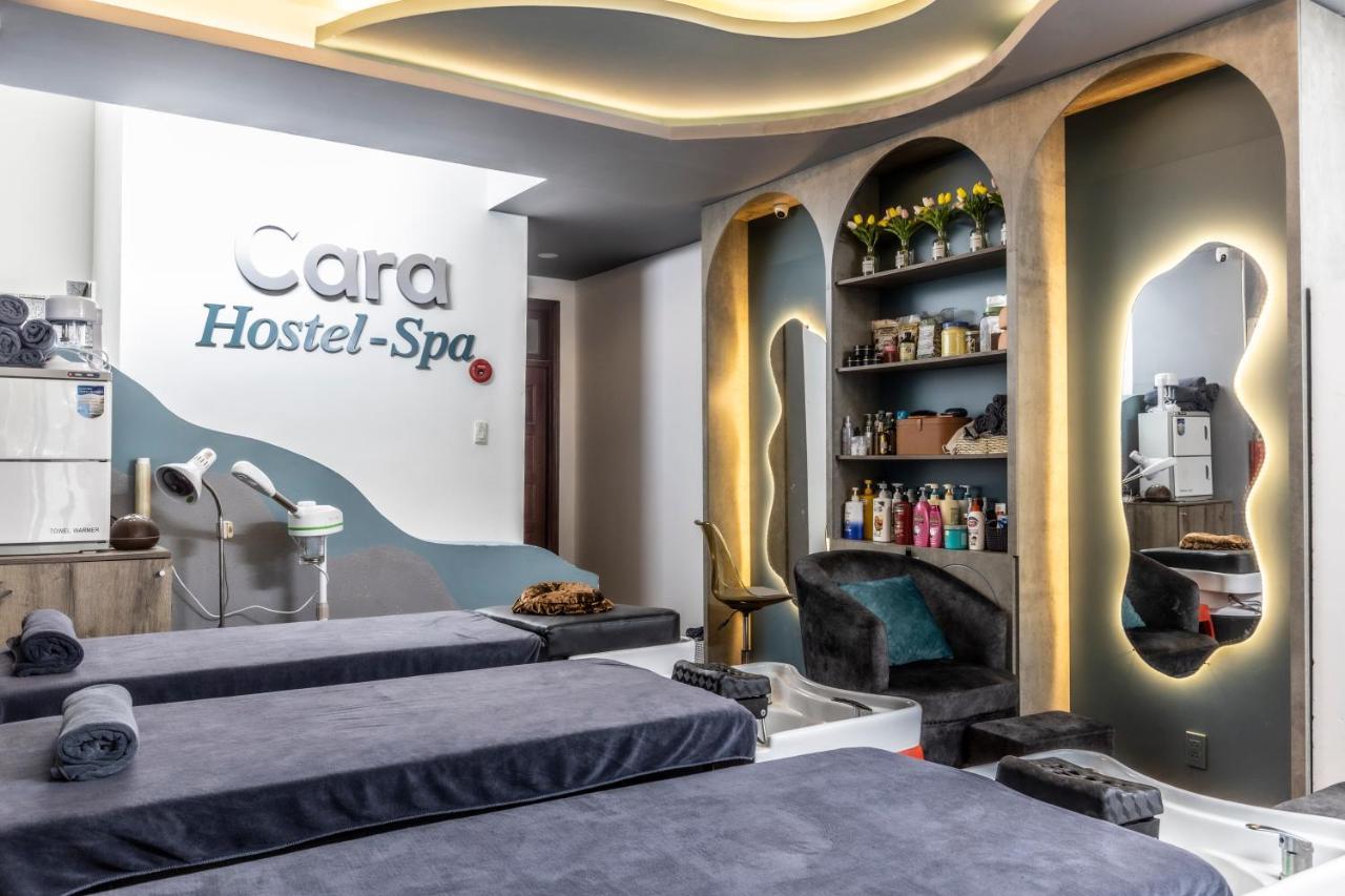 Hotel Cara & Da Lat