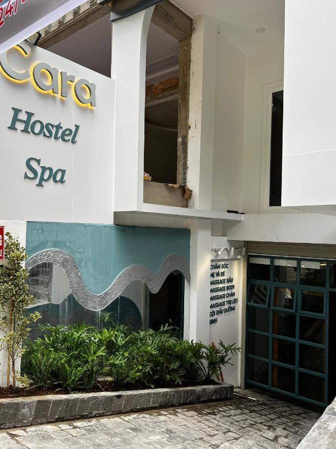 Cara & Hotel *