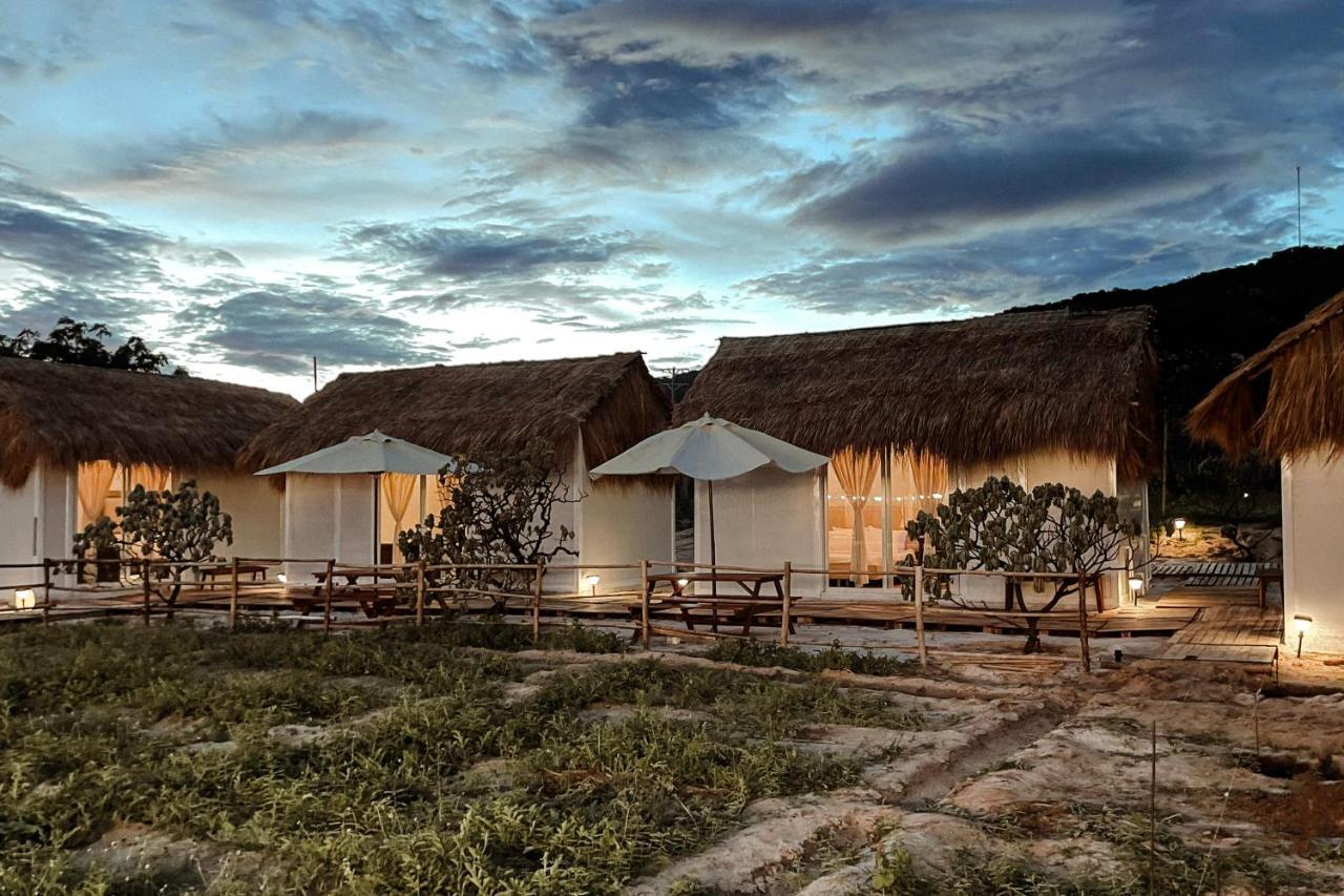 Farobe - Farms & Homestay * Ninh Hai District