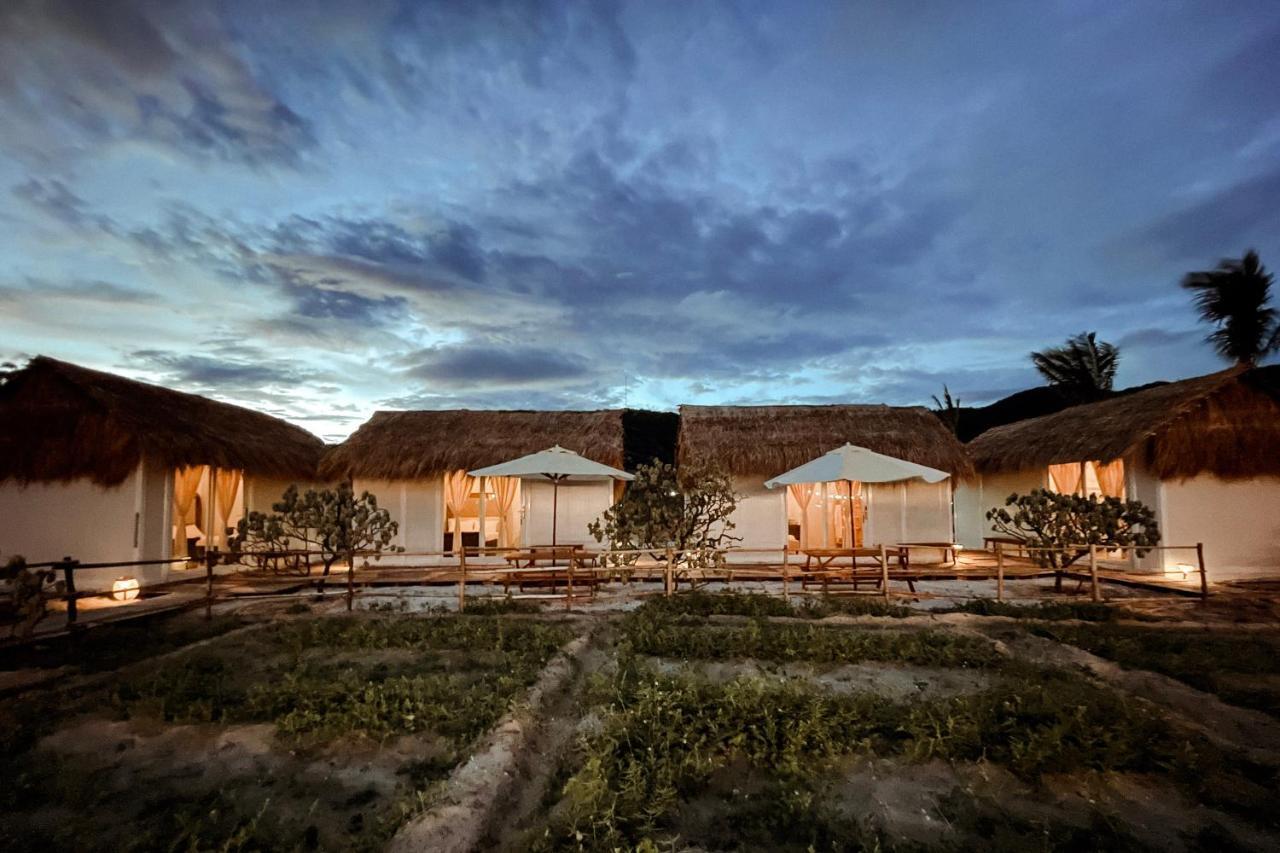 Farm stay Farobe - Farms & Homestay Ninh Hai District
