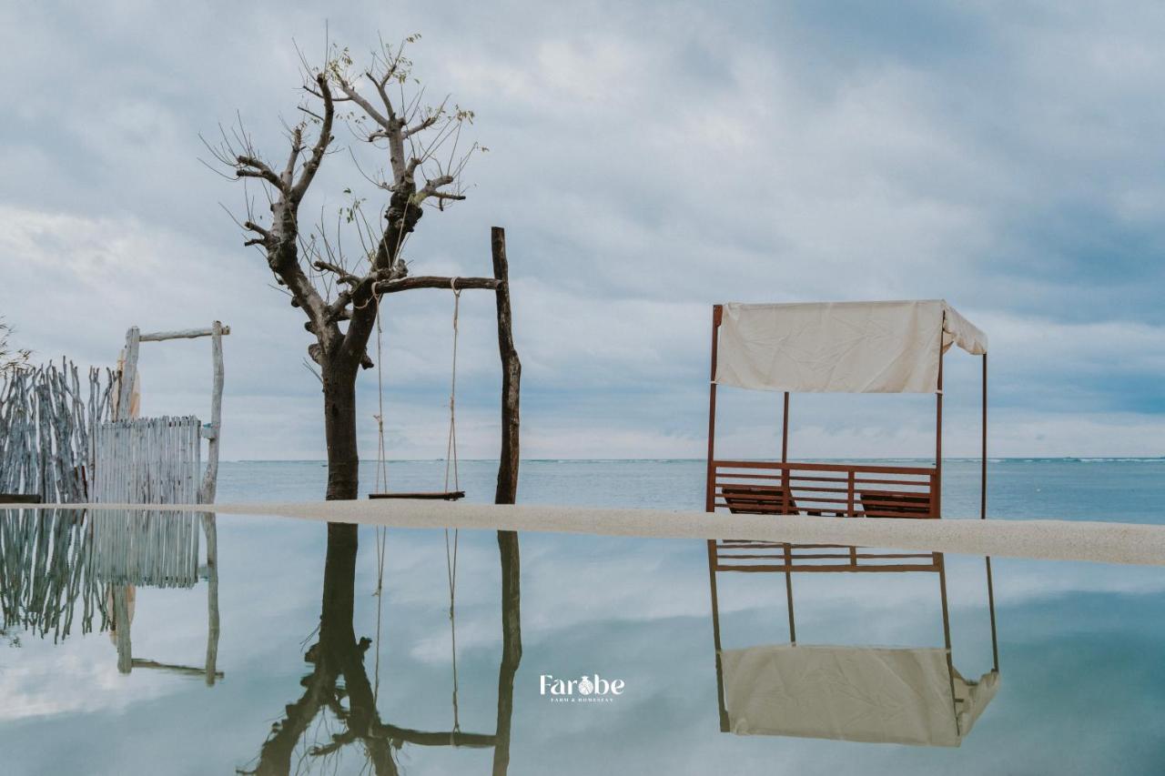 Farobe - Farms & Homestay Farm stay