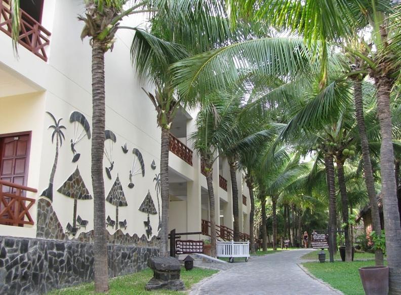 Resort Ocean Star 4*