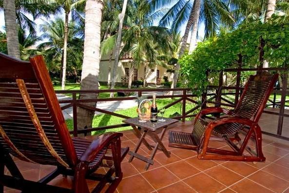 Resort Ocean Star Phan Thiet