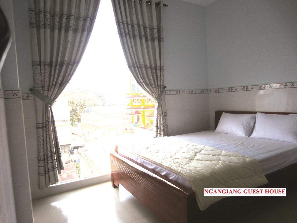 Ngan Giang Gasthof Phú Quốc